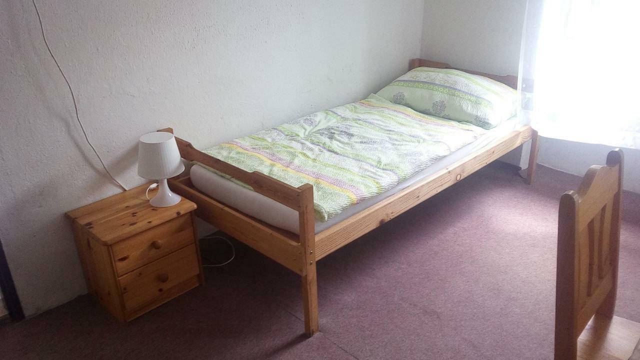 Pronajem Pokoju Belle Vue Leilighet Vranov nad Dyjí Eksteriør bilde