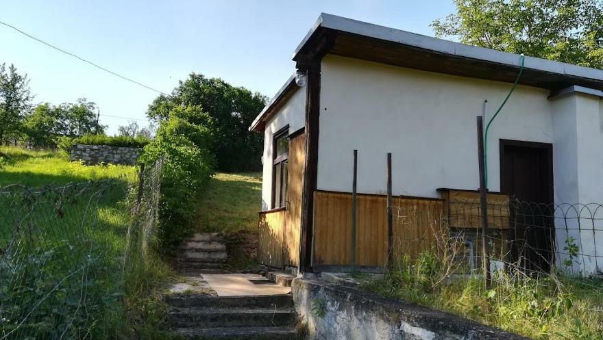 Pronajem Pokoju Belle Vue Leilighet Vranov nad Dyjí Eksteriør bilde