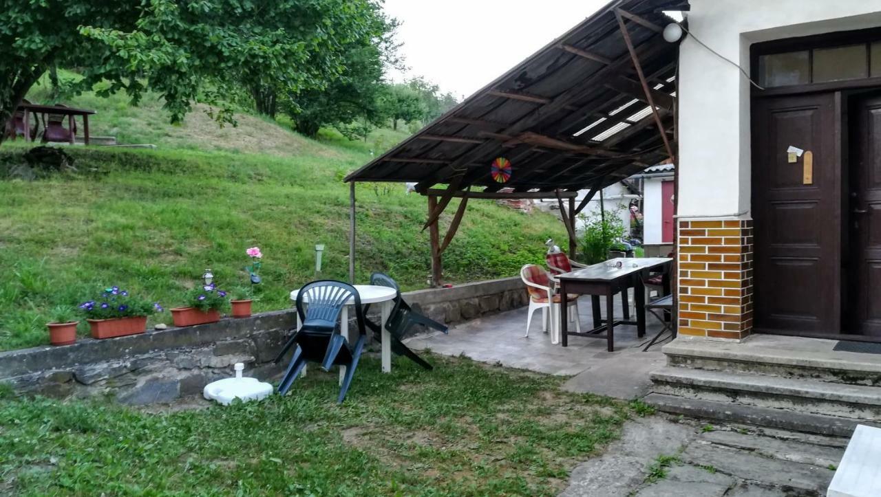 Pronajem Pokoju Belle Vue Leilighet Vranov nad Dyjí Eksteriør bilde